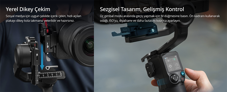 Dji Türkiye Yetkili Satıcısı klasfoto